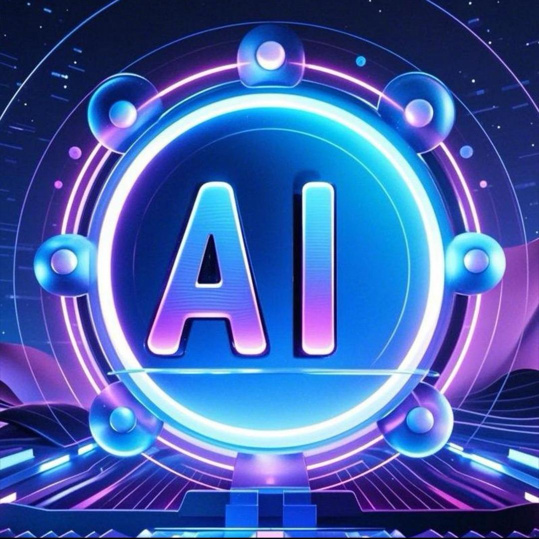 AI课堂✨