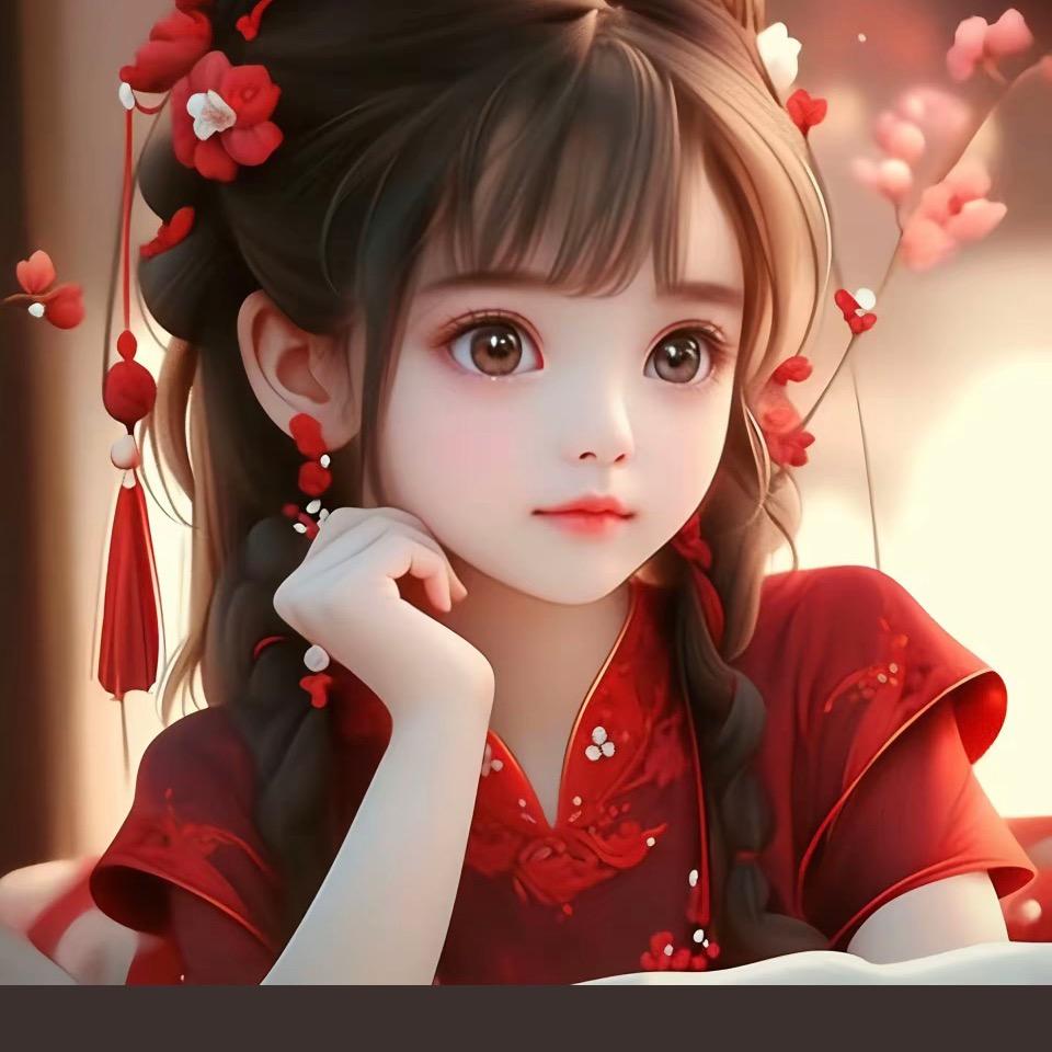 云儿☁️（拒绝私聊)