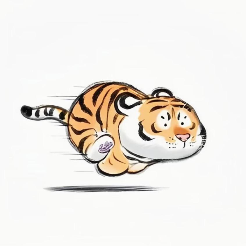 阿张啊