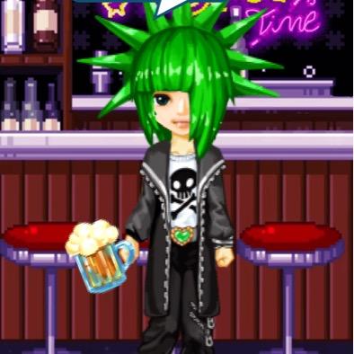 老铁你怎么还不睡觉