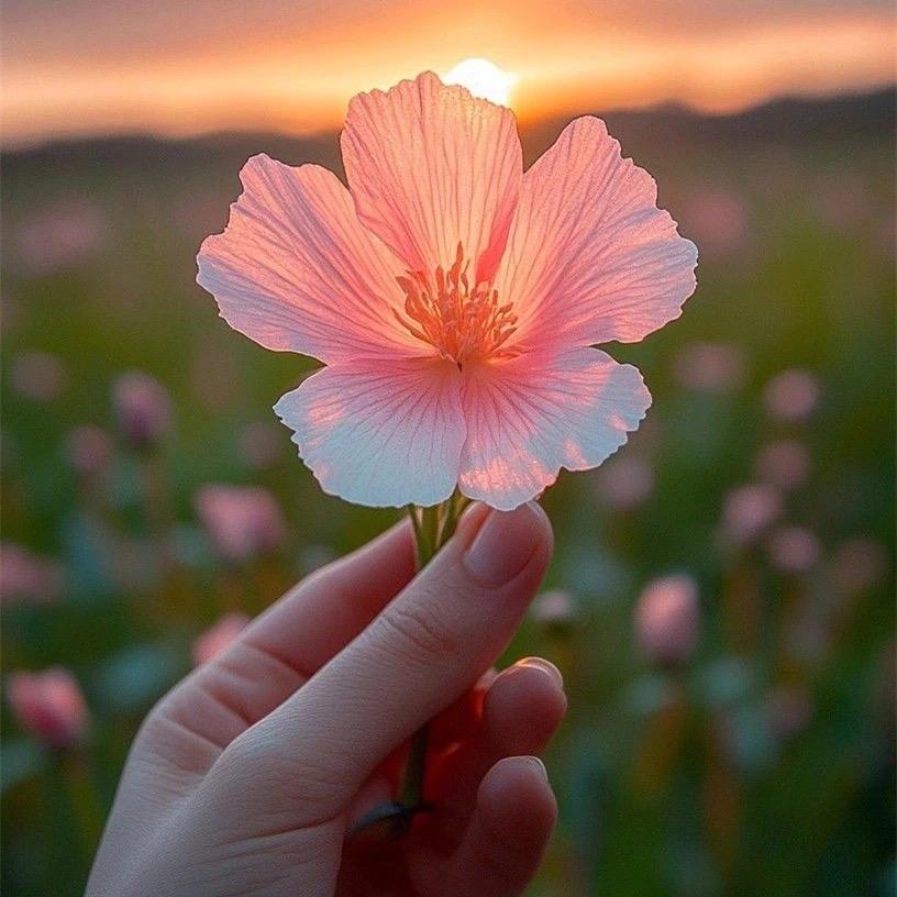 阿茜的花店