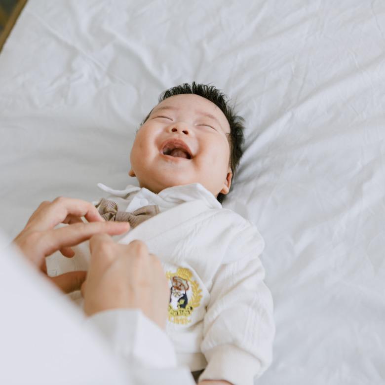 想阿想（以乐麻麻）