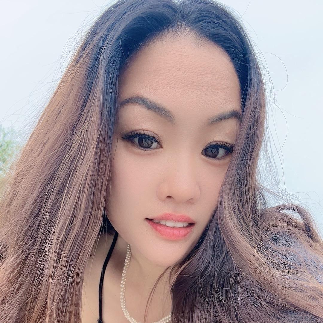 美业红姐（杜绝熬夜）