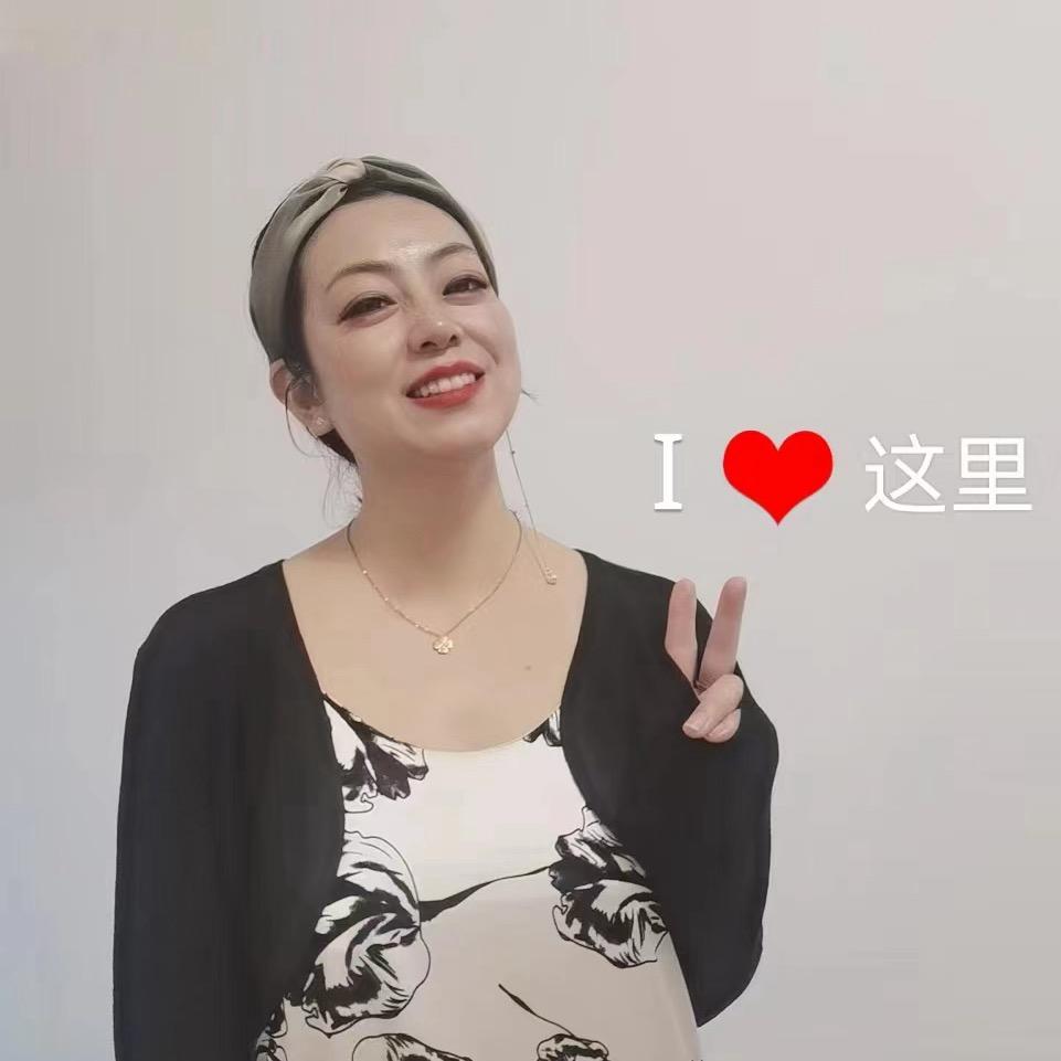 你的小姐姐就是我💕