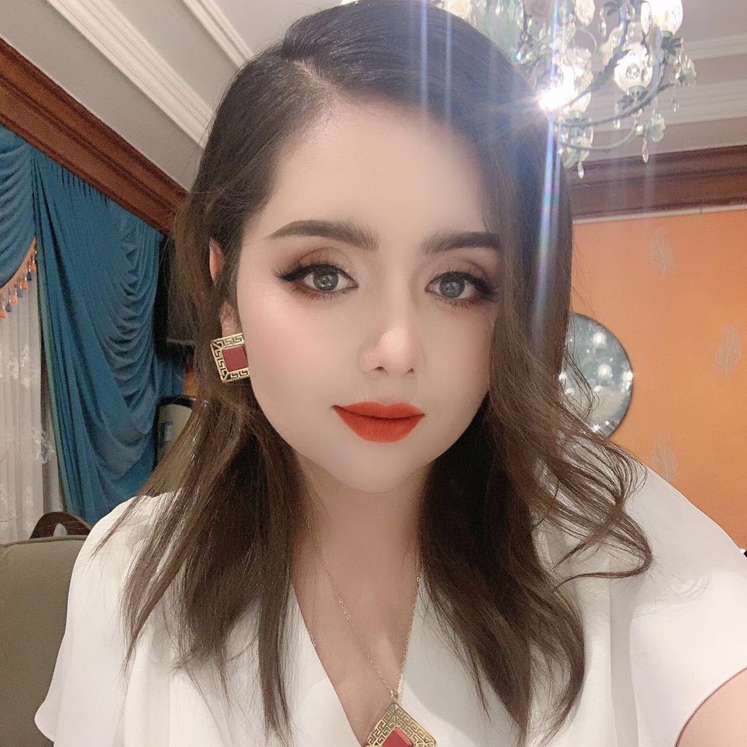 凯丽 好物