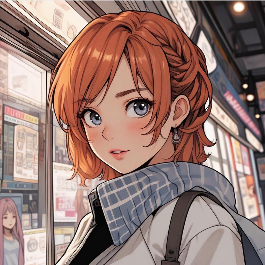 走吹呀百货零售店