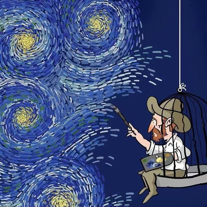 三原色画室段老师