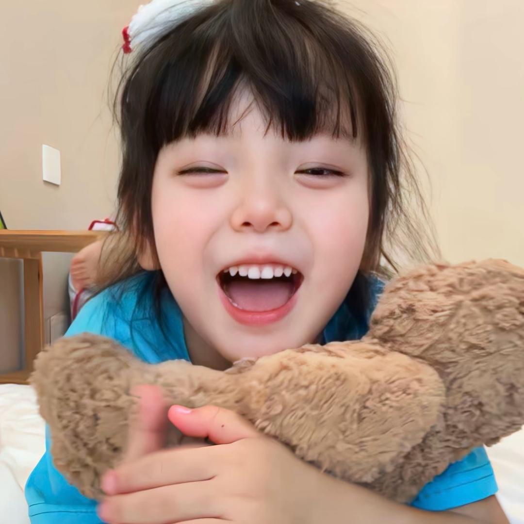 一只可爱的汤圆🧸.