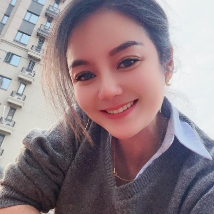 如沐清风🌈