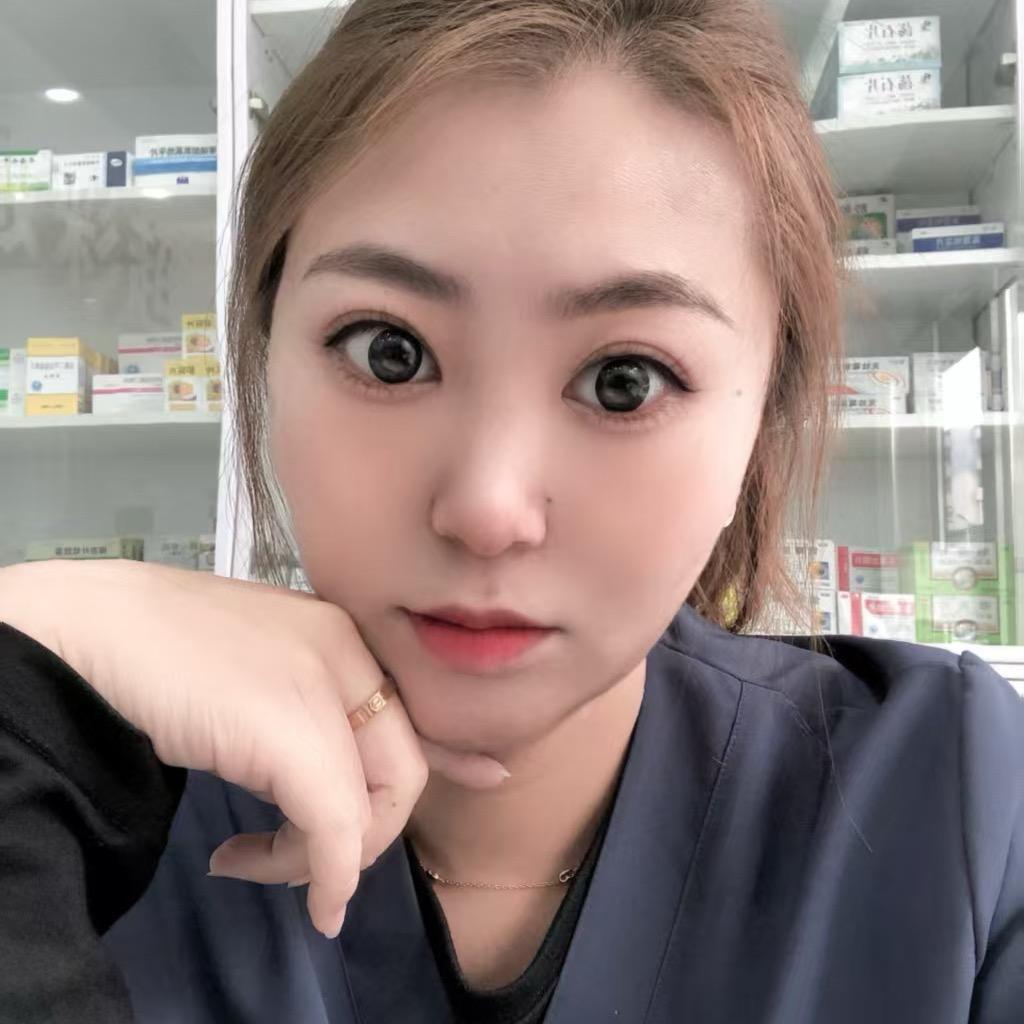 吴敏彩超大馋丫头