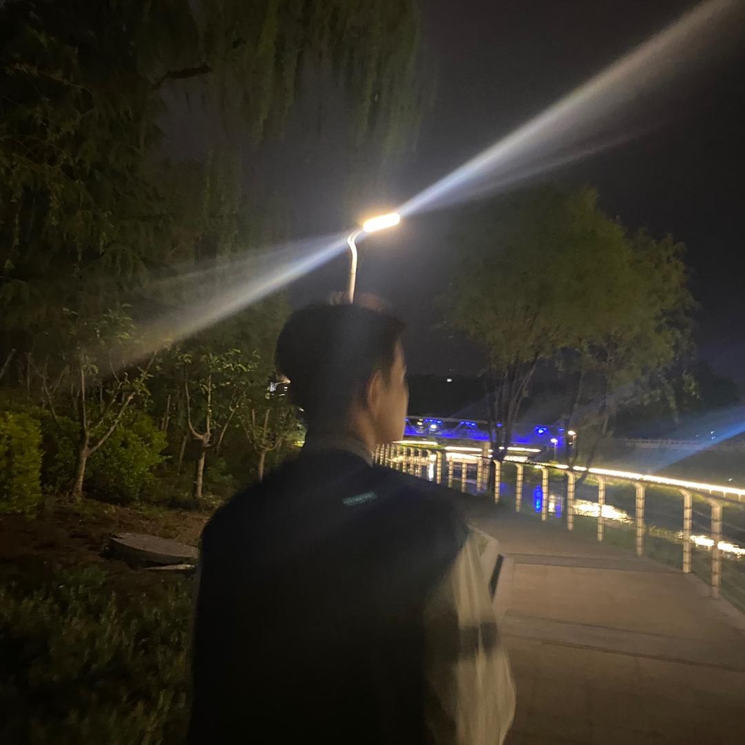 自作多情