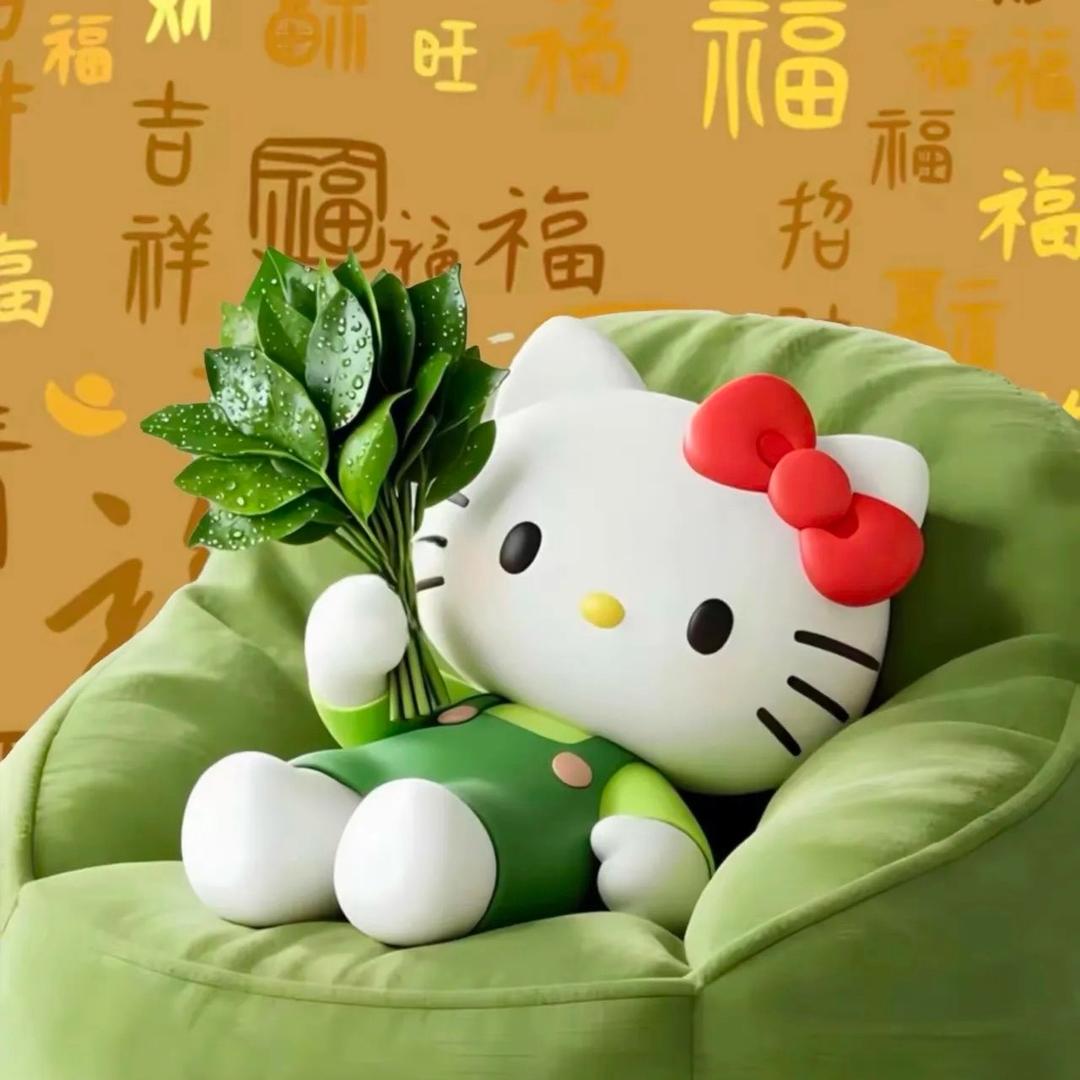 古宝🩵（必发财版💰