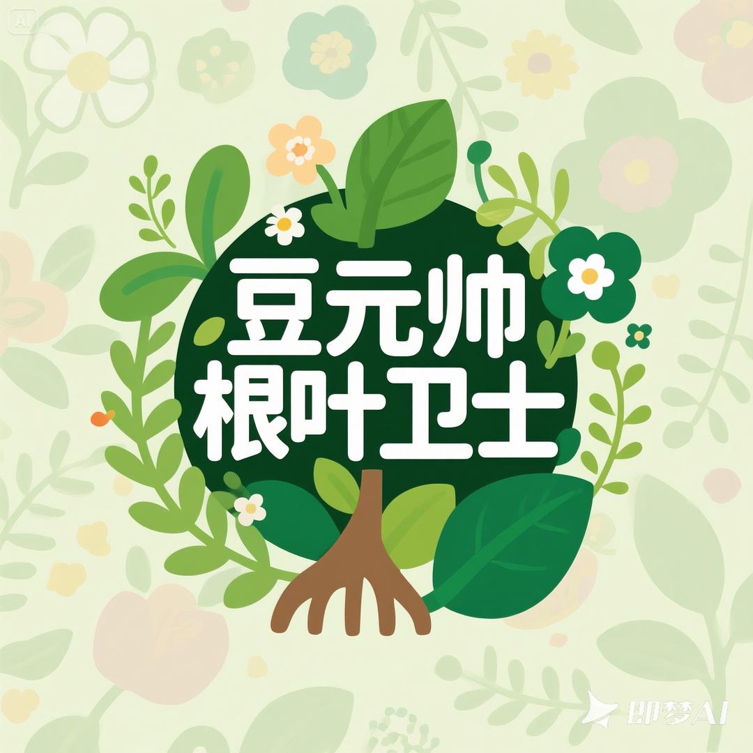 豆元帅根叶卫士