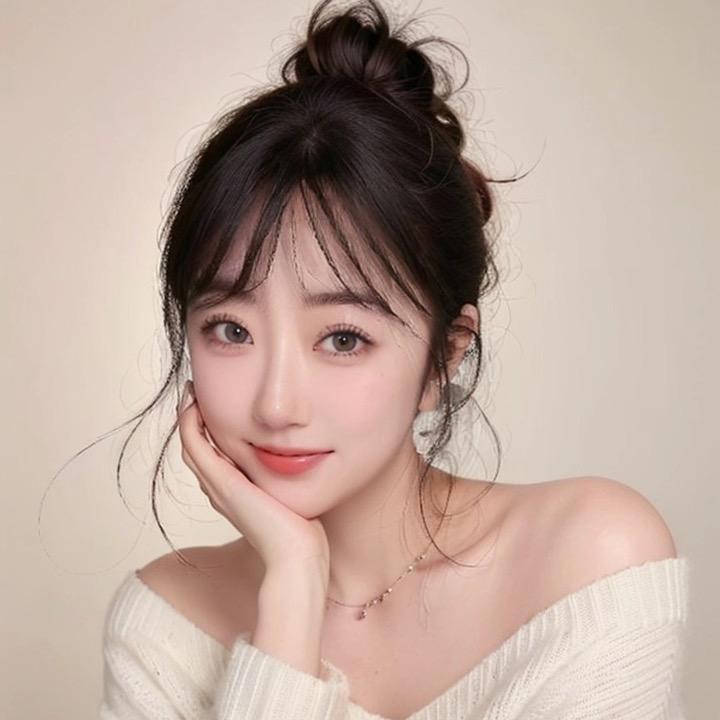 美 嘎嘎⁰¹美颜调试