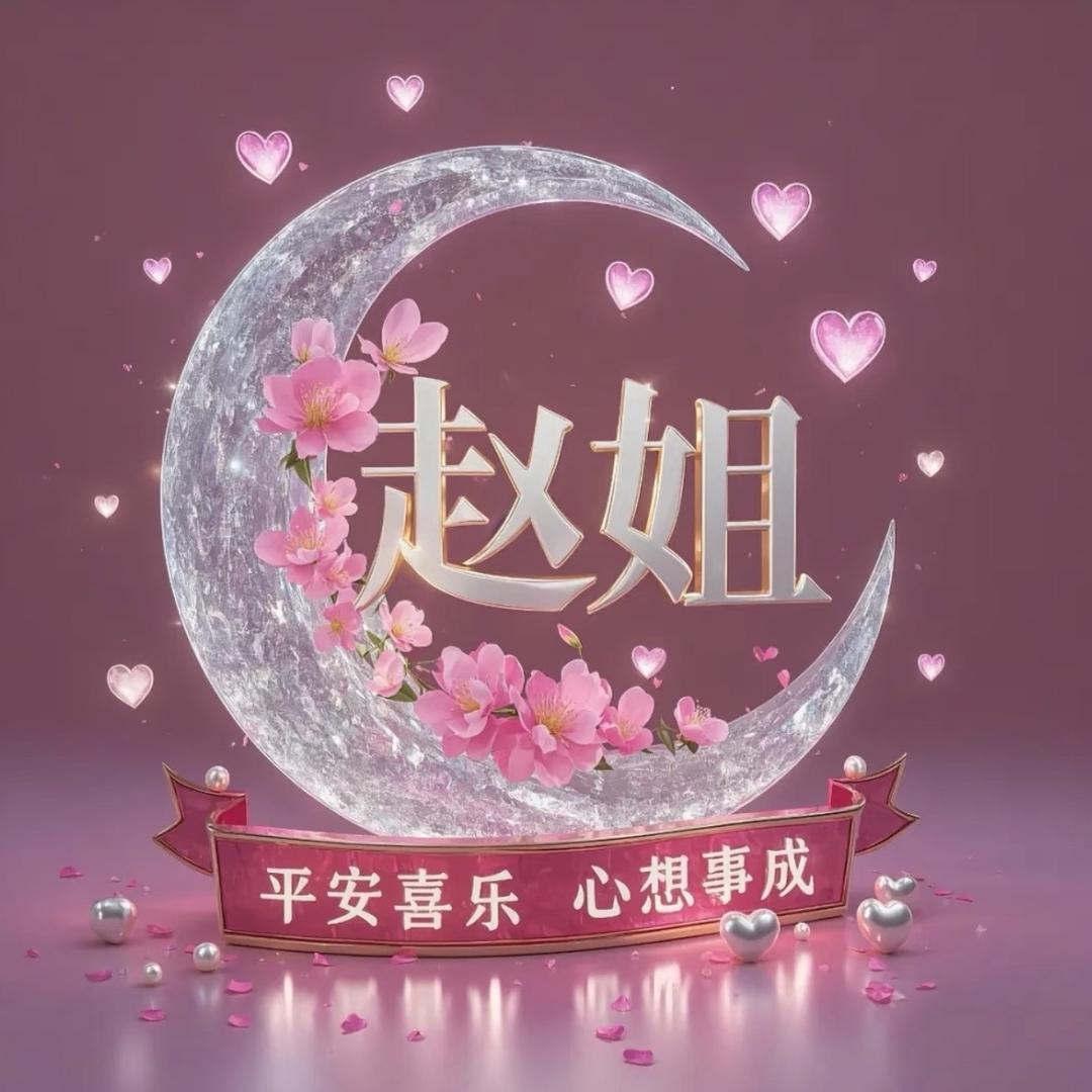 赵姐