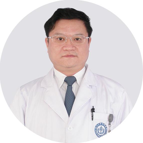 华西骨科杨静