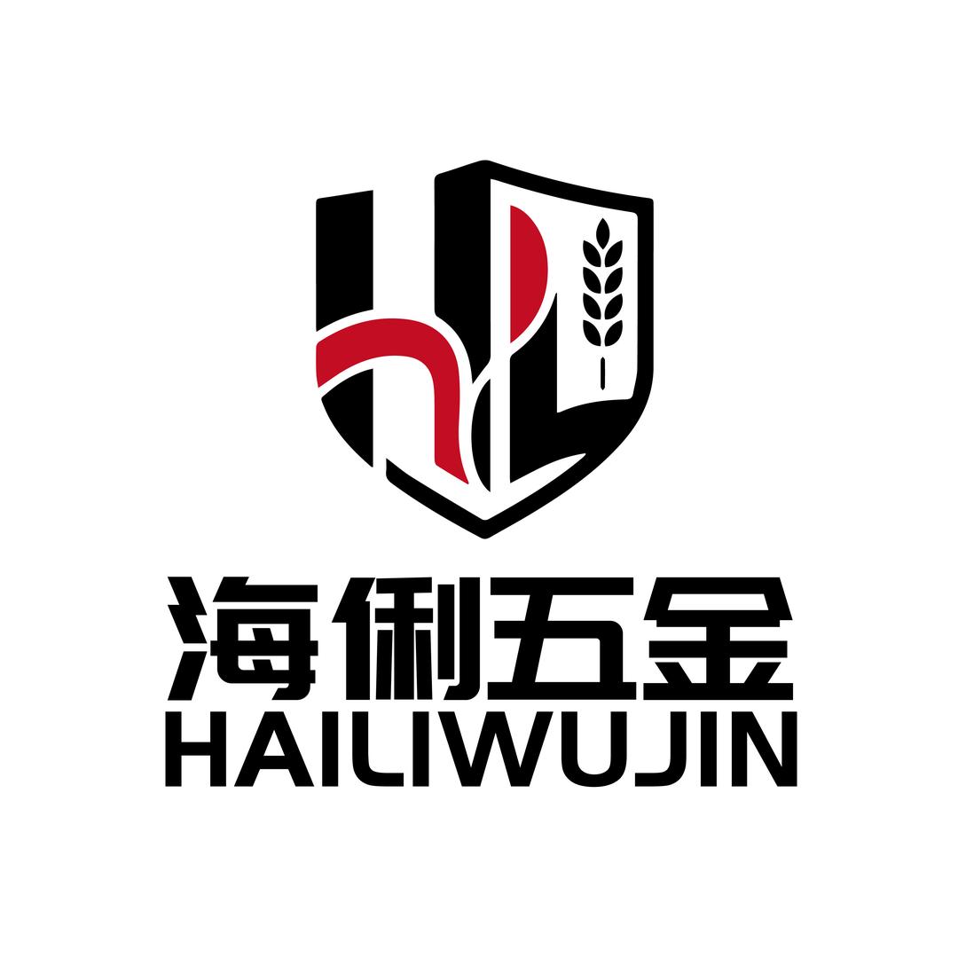 海俐五金加工制造研发