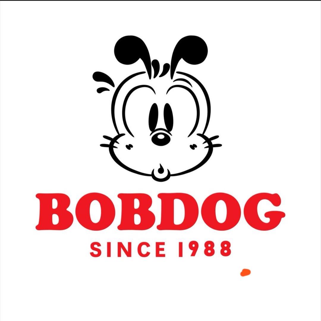 巴布豆bobdog童鞋