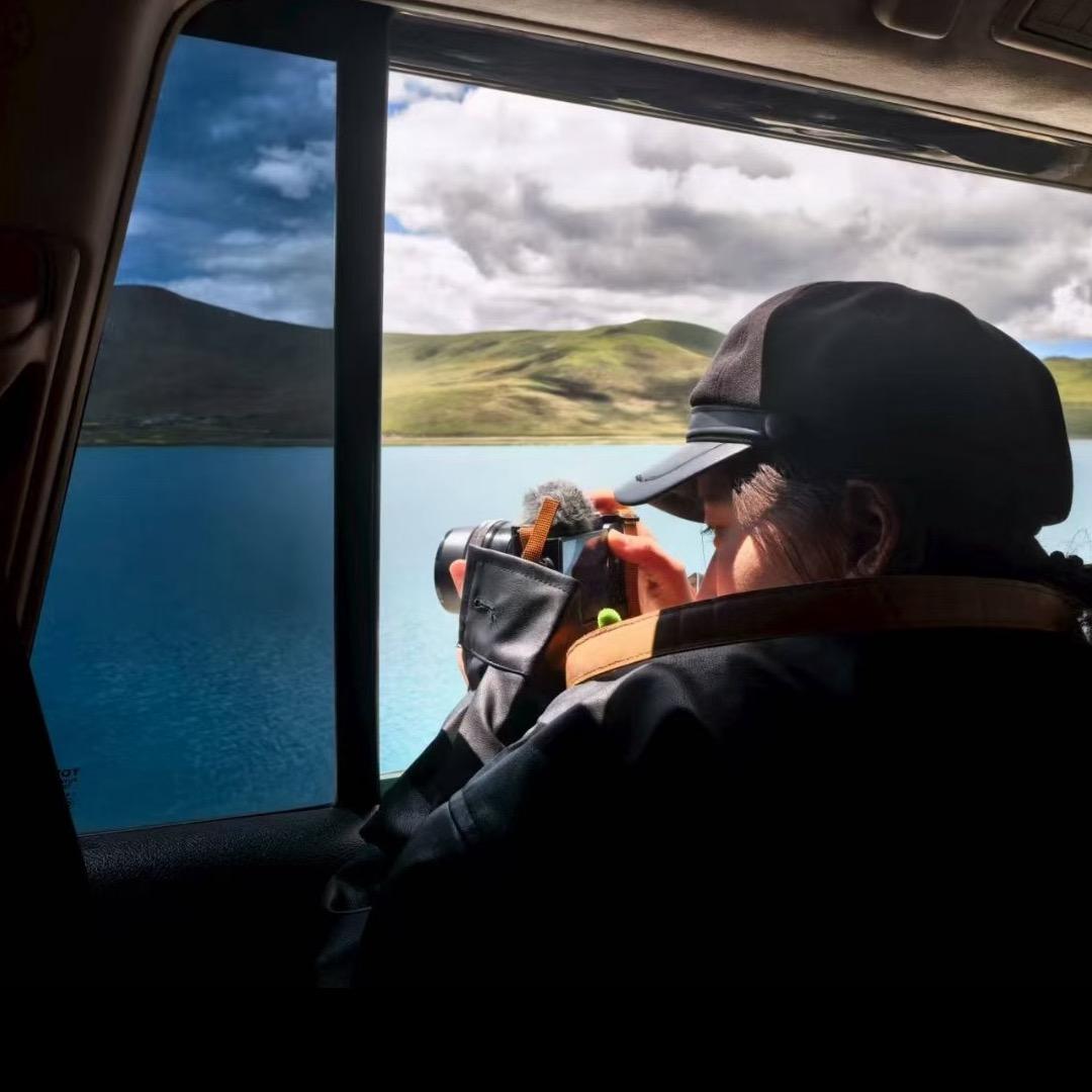 朱非非（博二版）