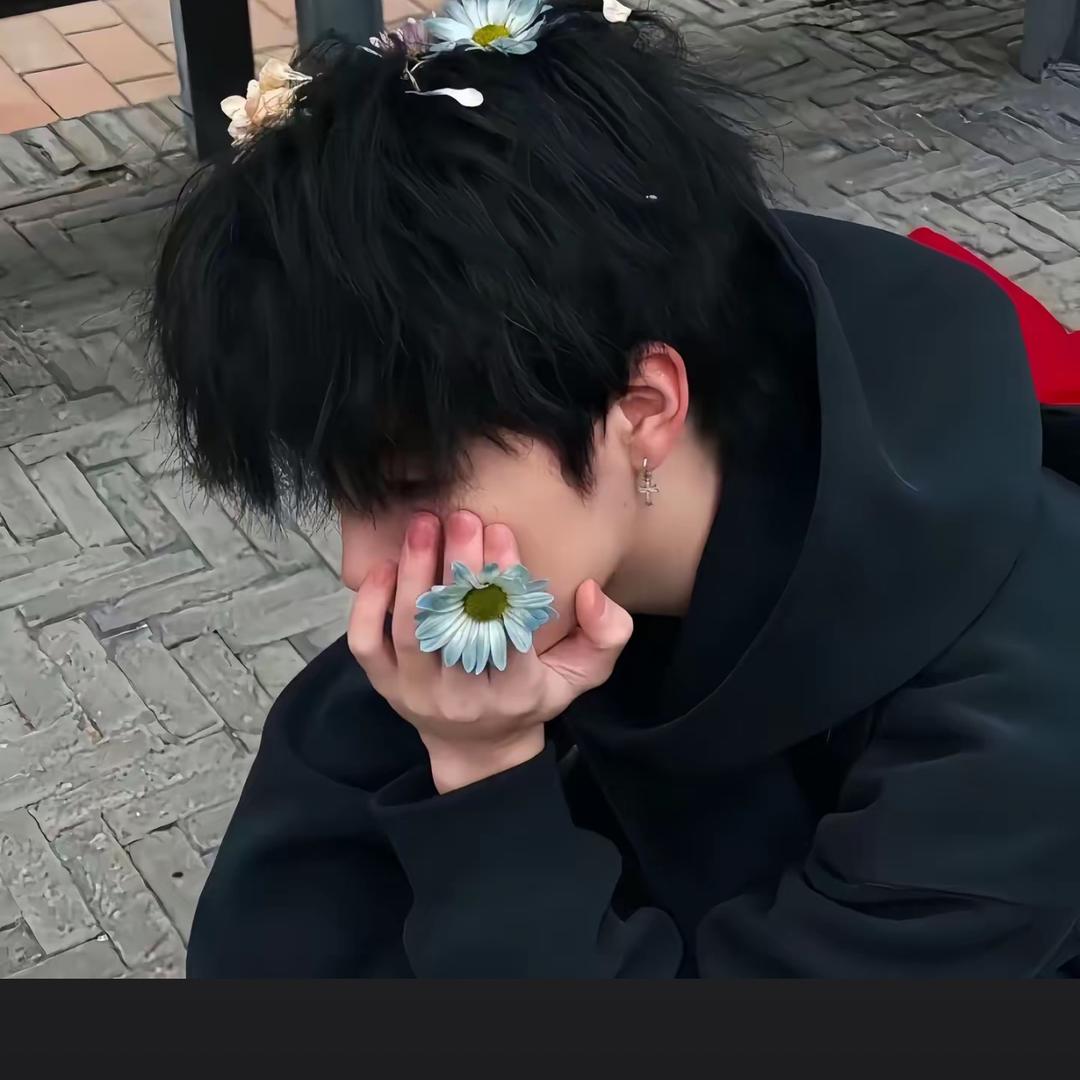 你说你想要一束玫瑰花