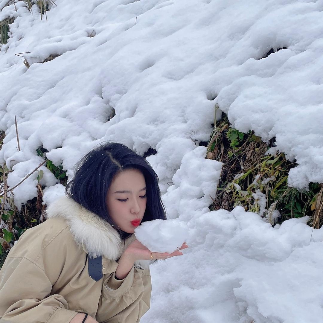 欣欣～（❤️）