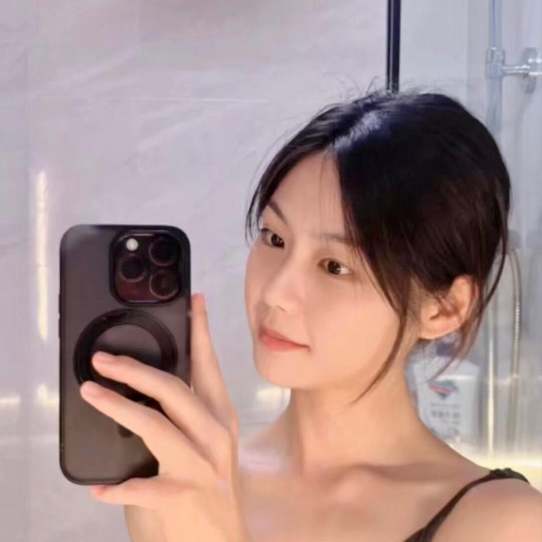 潇潇暮雨