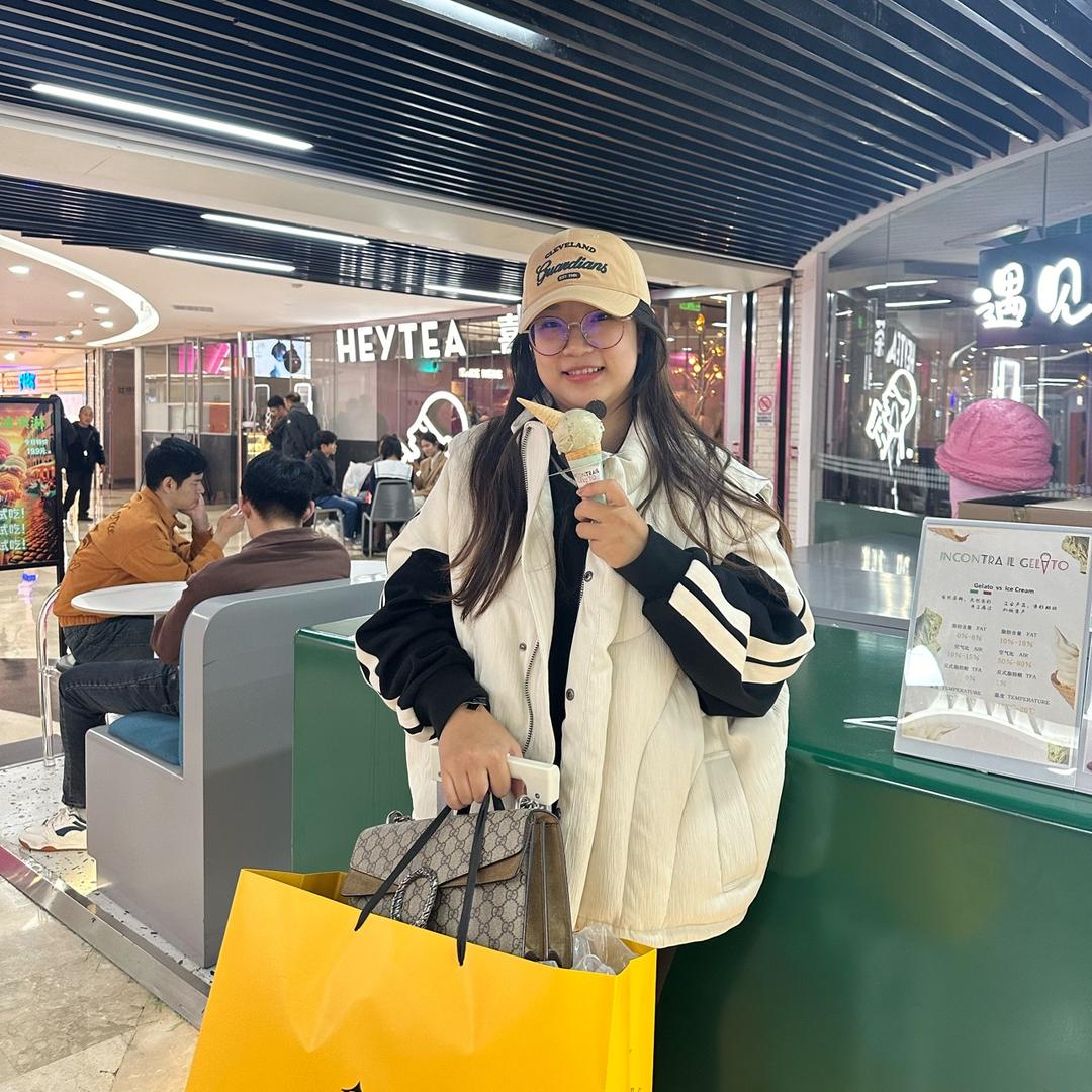 就叫我桑桑吧（努力版）