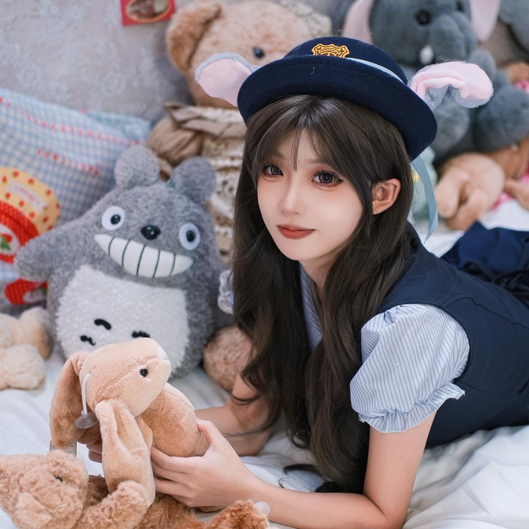 欧尼蒋🫧