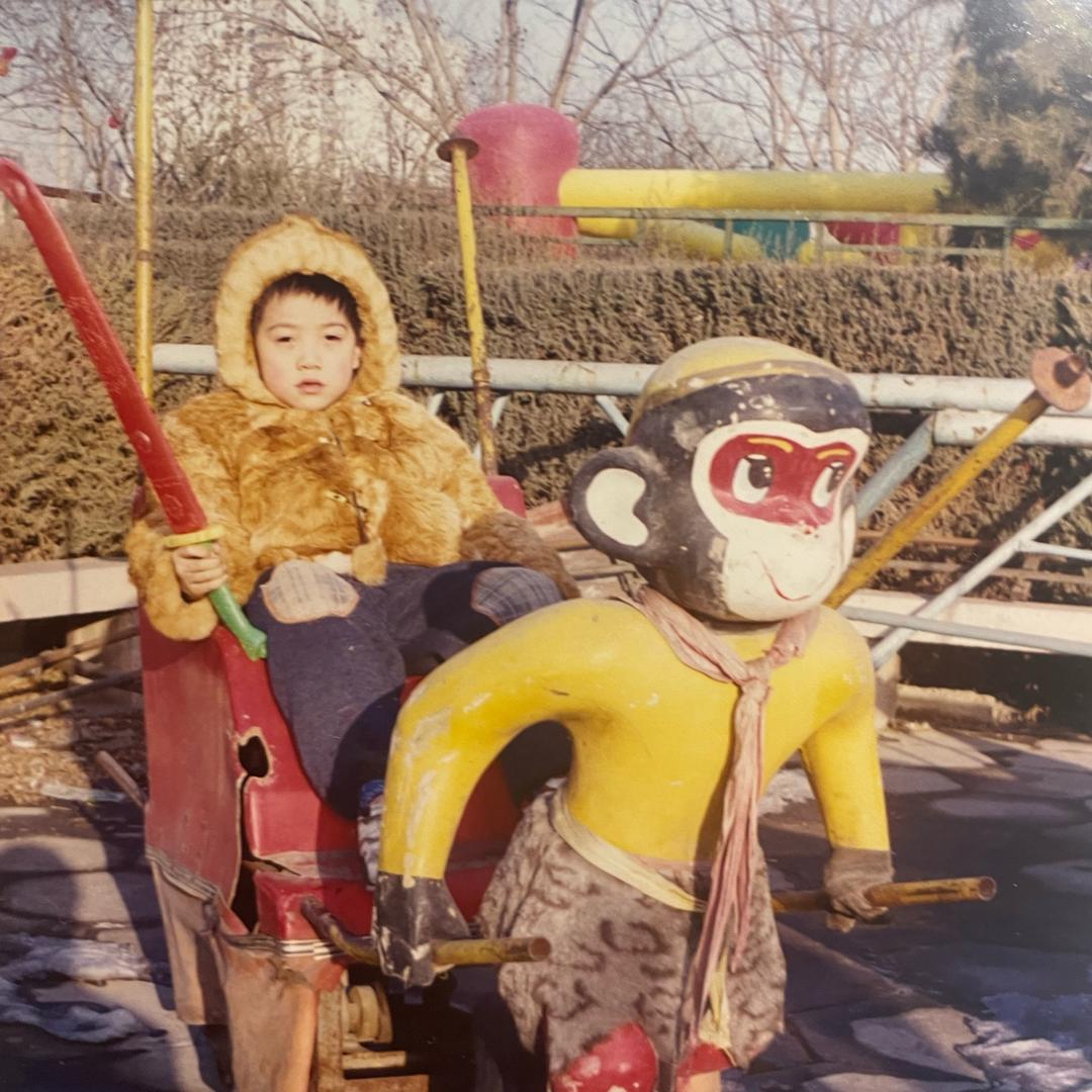 解放人性（减肥中）