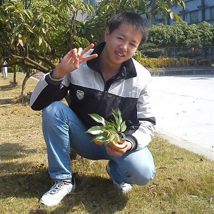 冤种打工仔