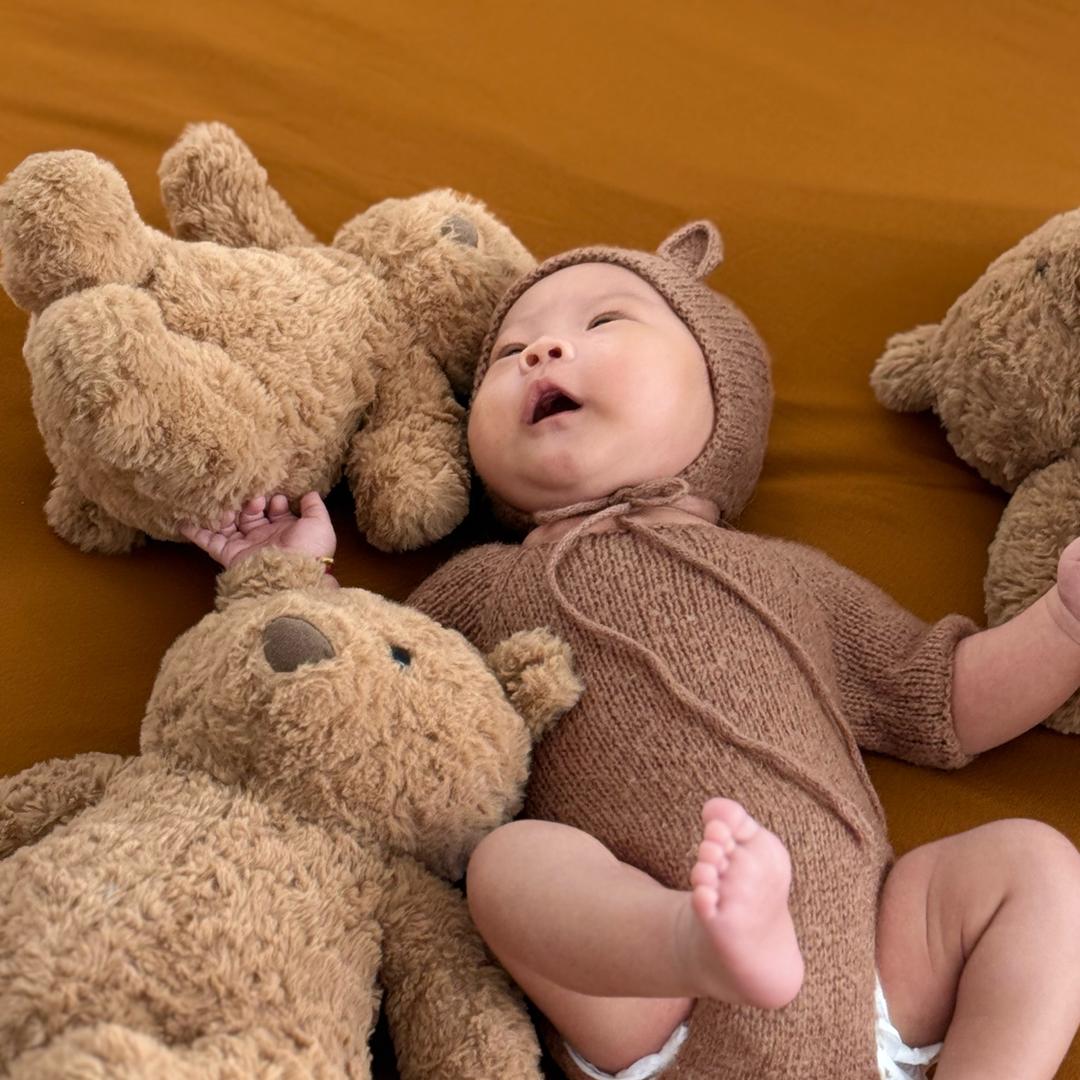 百万成长记👶🏻