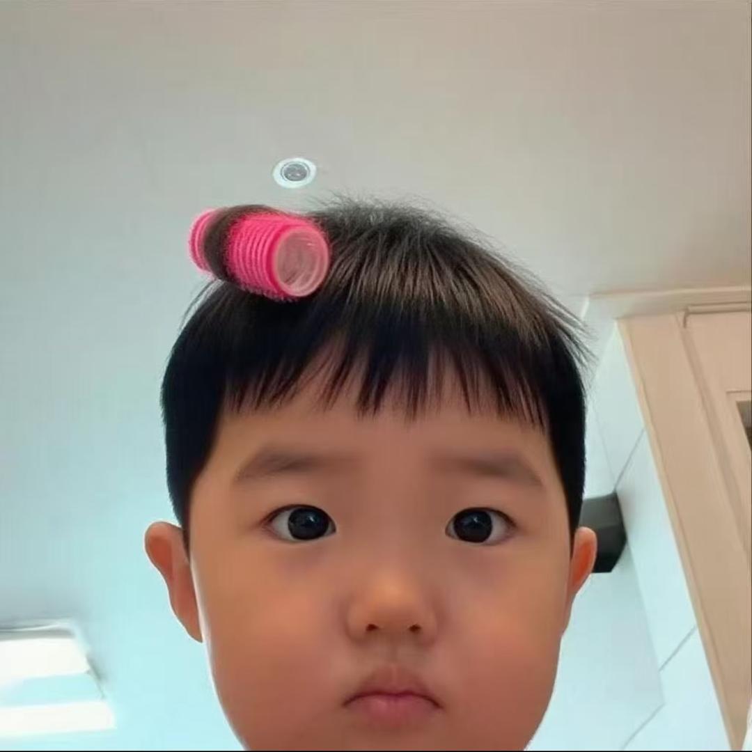 李佳烁！