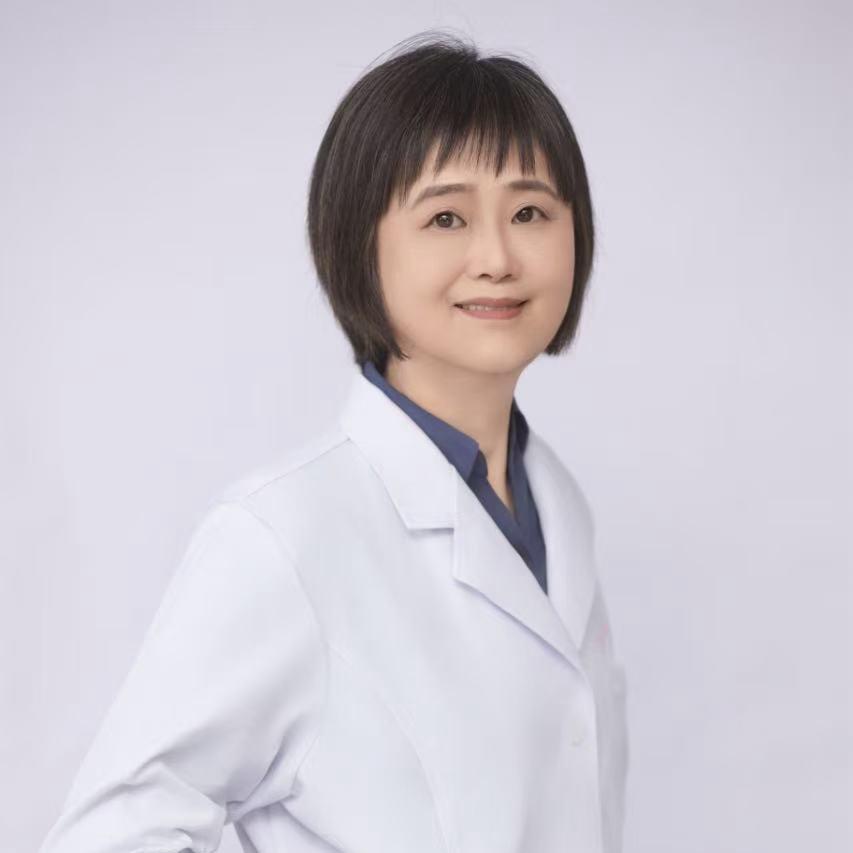 中医针灸杜琳主任