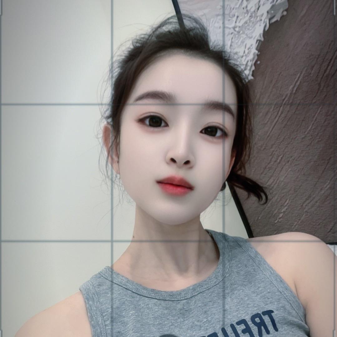 爱瑜伽的小姐姐