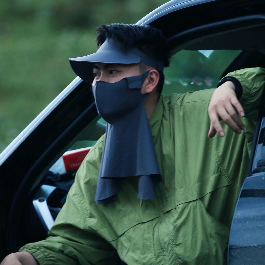 川西领队爱酷📷