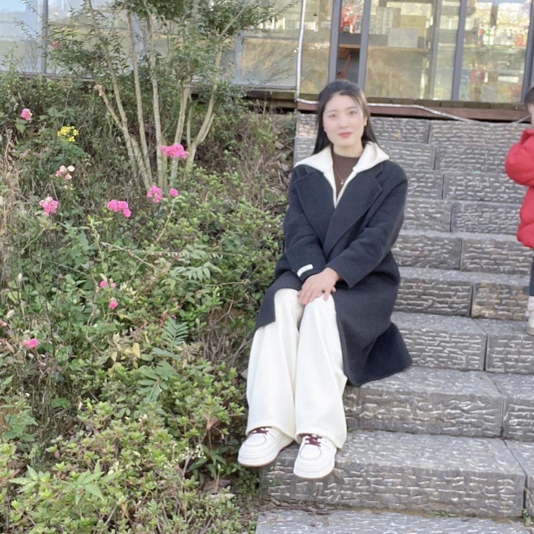 妍妍