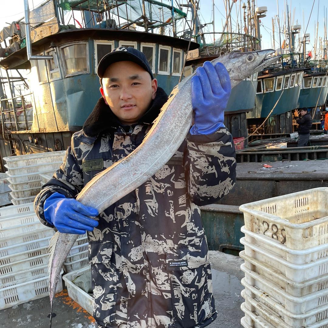 青岛小朋海鲜