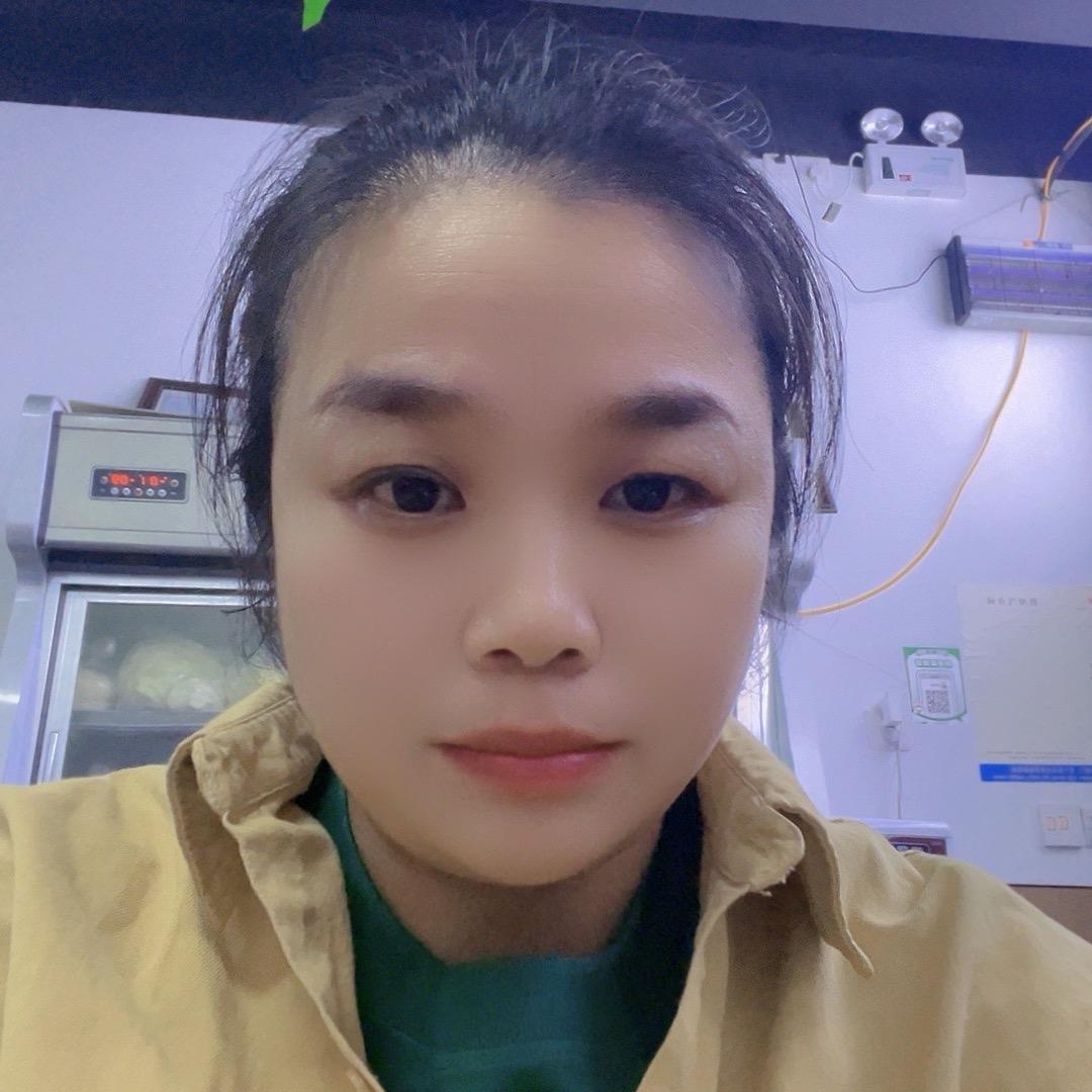 快乐宝贝😀罗洁