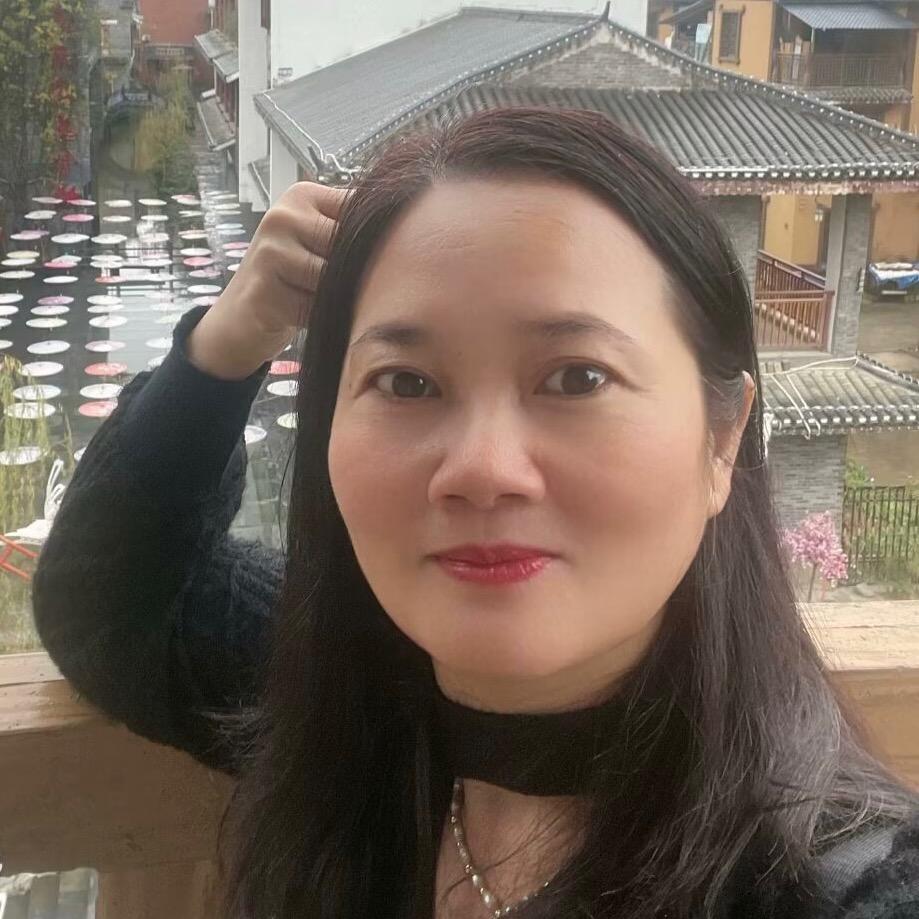 陈思蓉