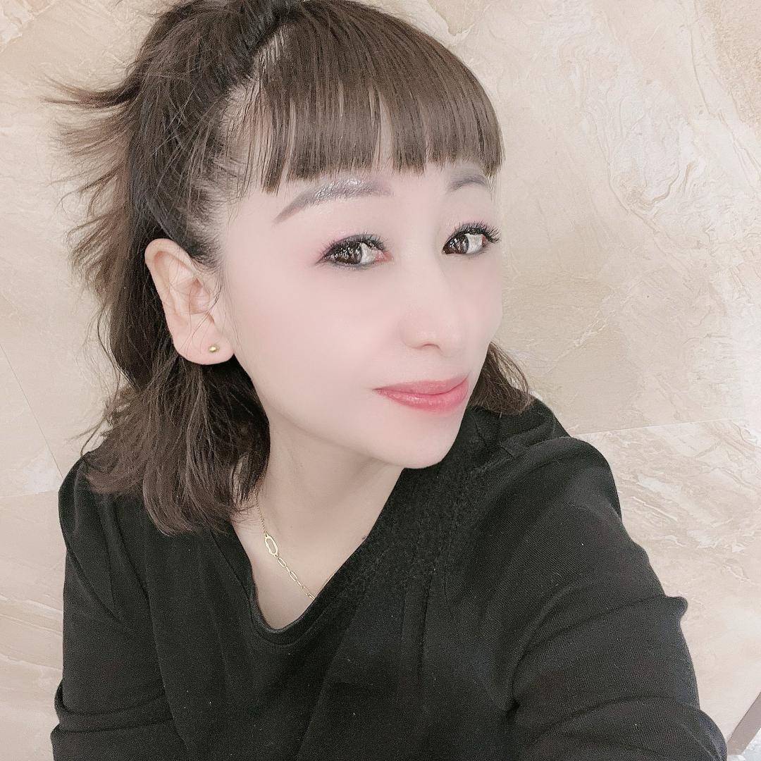 暖暖的笑