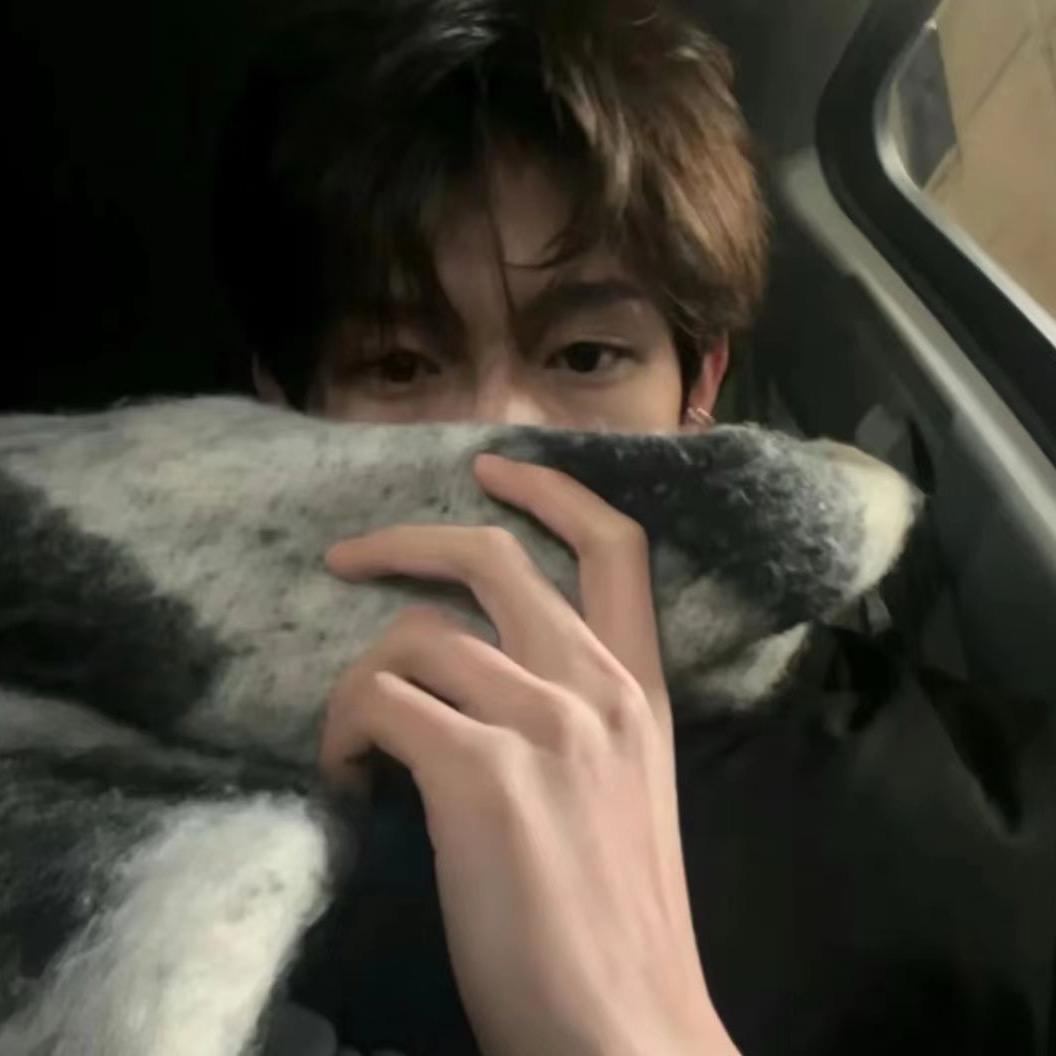 四十四次日落🌈