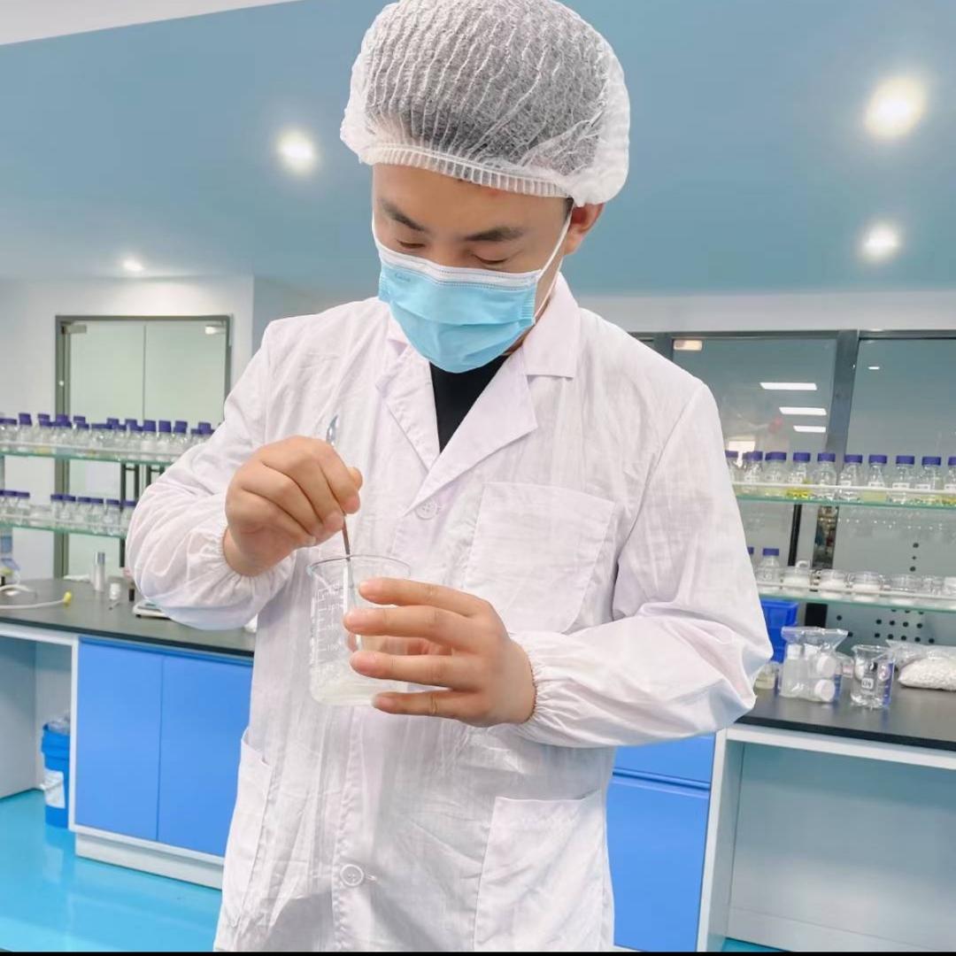 王森科学护肤养发