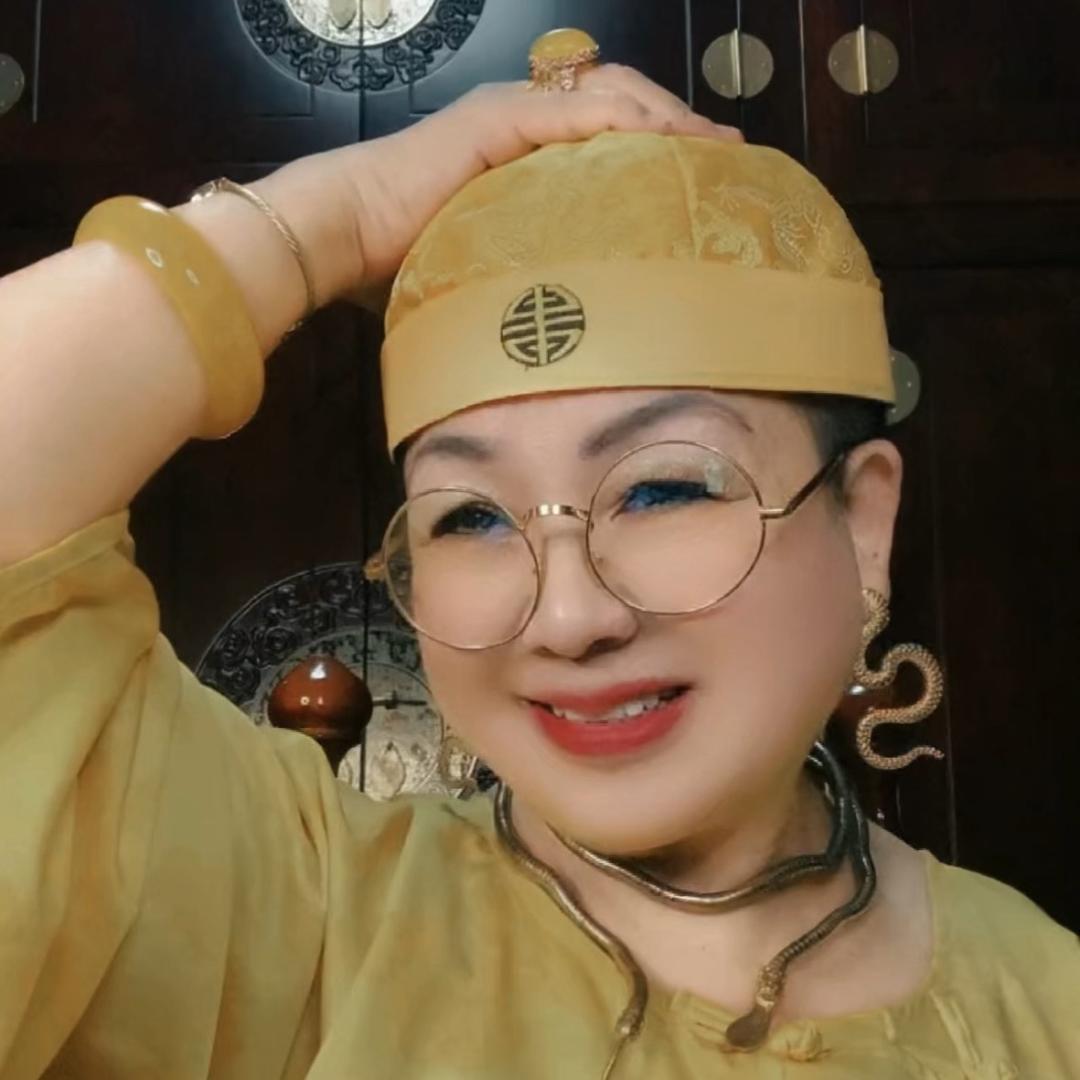 羅賽説情感Luo Sai's Emoti