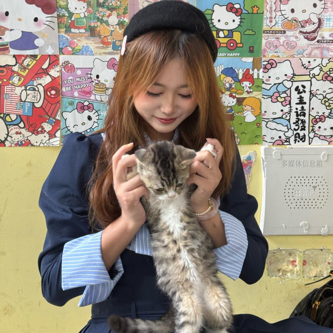 七分饱(麻糍，意面，糖水）