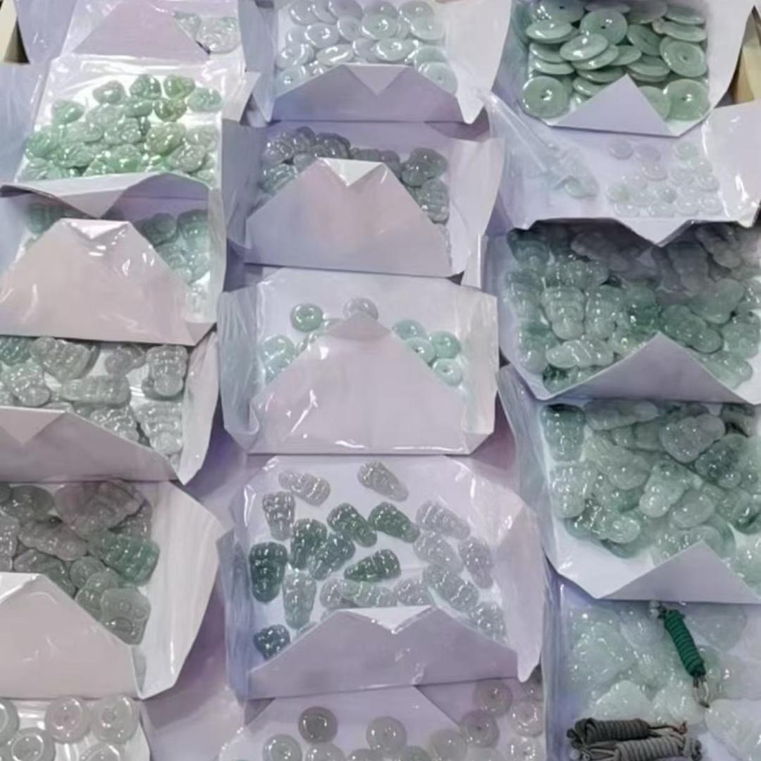 如意珠宝