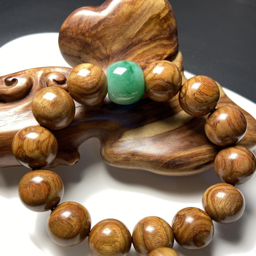 森溢海南黄花梨