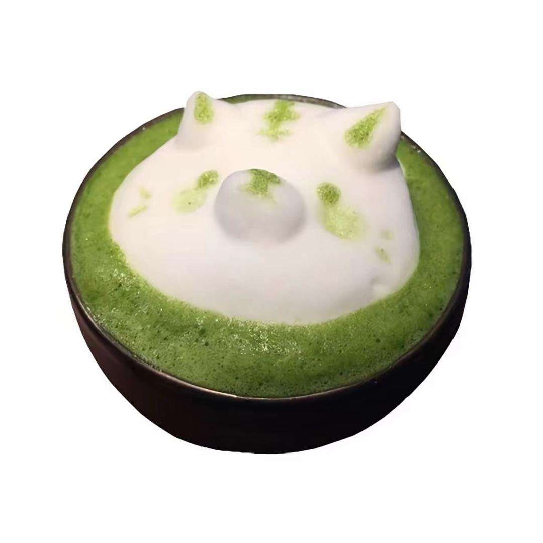 抹茶梦女🍵