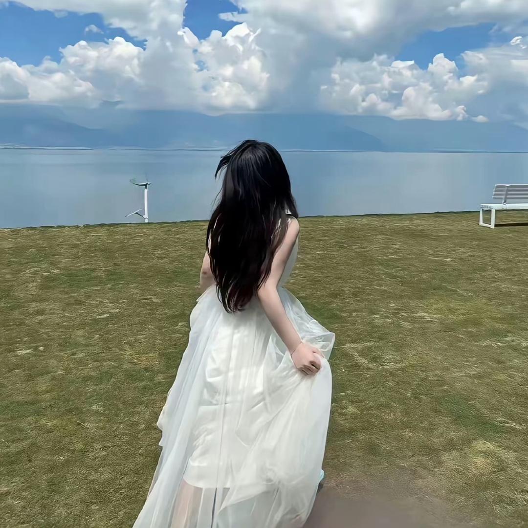 女孩👧
