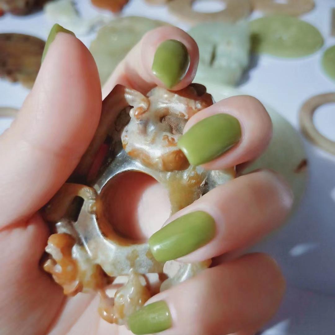小颖玉缘坊