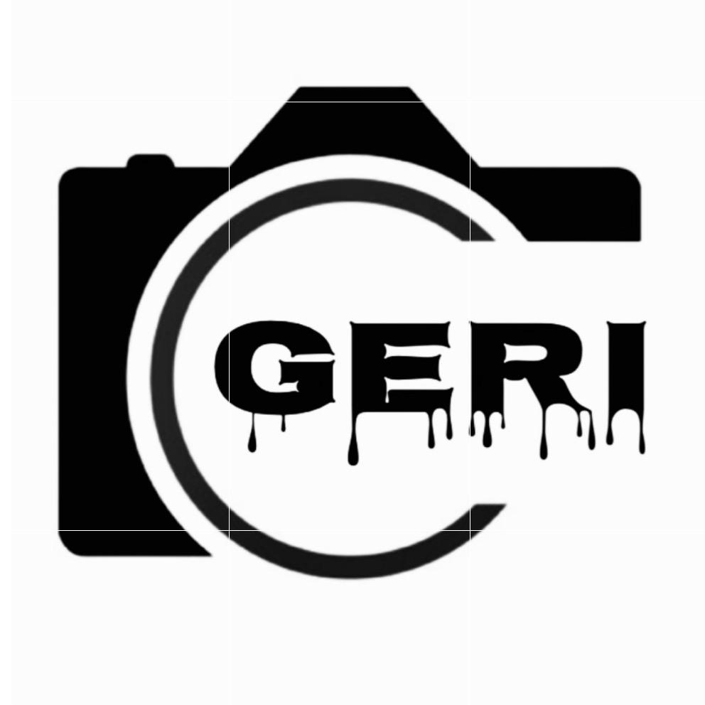 GERI街拍📷